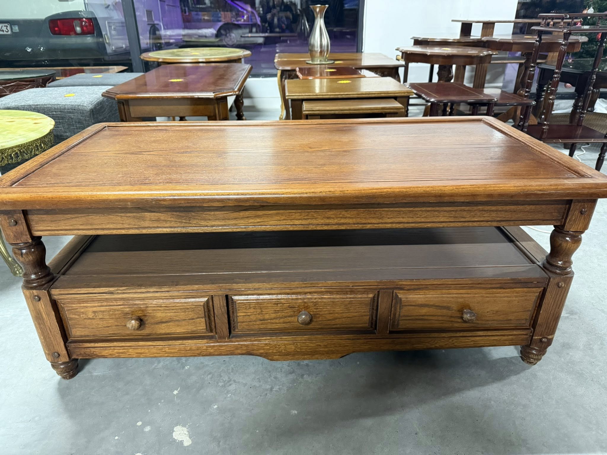 Sofa Table